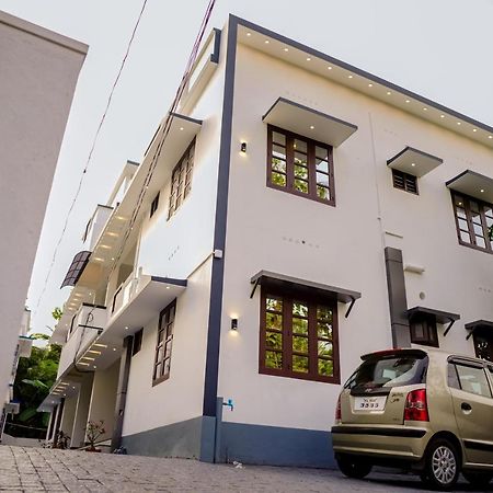 Shimano Square Varkala Exterior foto
